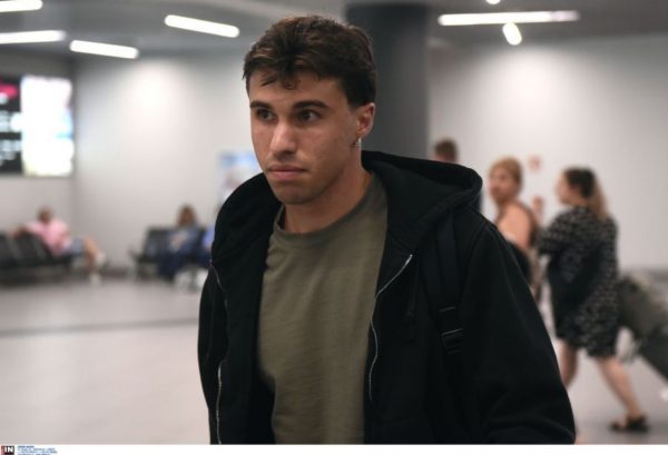 Μπιάνκο: Ανακοίνωσε τον Ιταλό μέσο ο Δικέφαλος