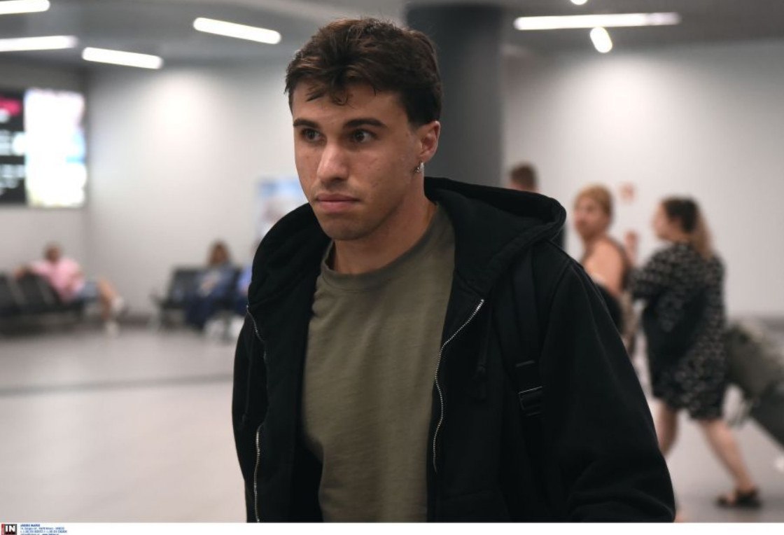 Μπιάνκο: Ανακοίνωσε τον Ιταλό μέσο ο Δικέφαλος