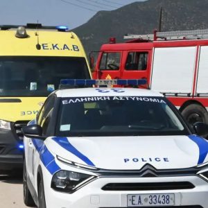 Στερεά: Ένας νεκρός και 27 τραυματίες στην άσφαλτο τον πρώτο μήνα του χρόνου