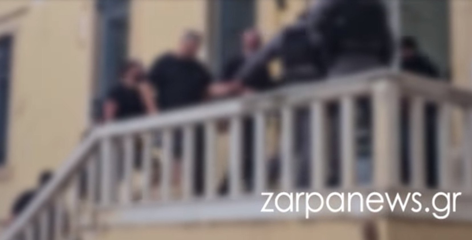 Ειρωνικά σχόλια από τους συλληφθέντες για την μαφία της Κρήτης - «Άλλη μία ψεύτικη εγκληματική οργάνωση»