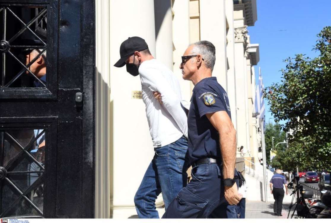 Πάτρα: Προφυλακίστηκε ο 46χρονος οδηγός που παρέσυρε και σκότωσε τη γιαγιά και τραυμάτισε 8χρονη