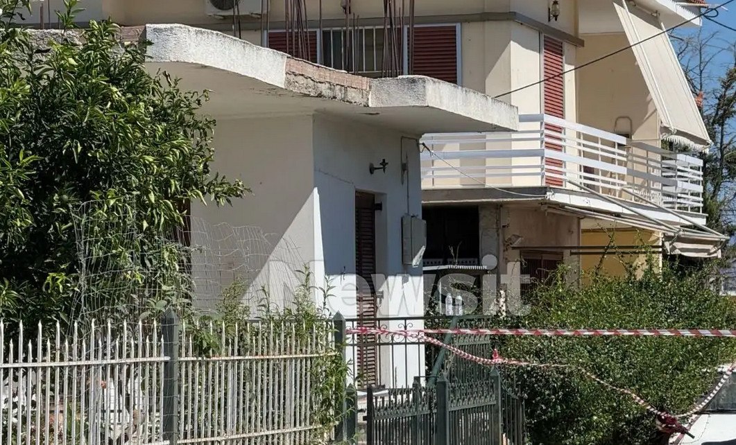 Θάνατος 22χρονου στην Κόρινθο: Τα δύο τραύματα στο λαιμό και οι γρίφοι γύρω από τις συνθήκες που «έσβησε» ο νεαρός