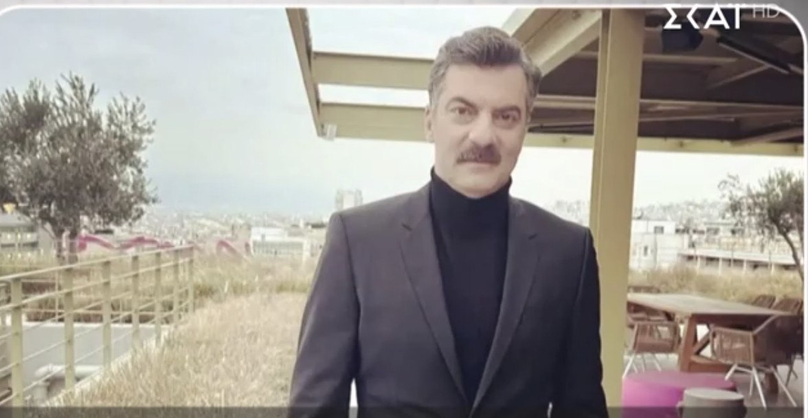 «Οι πιθανότητες να ξυπνήσει είναι 50 – 50 – Αφού η Παναγία τον έσωσε, θα τον επαναφέρει»: Συγκινεί ο πατέρας του Στάθη Μαντζώρου