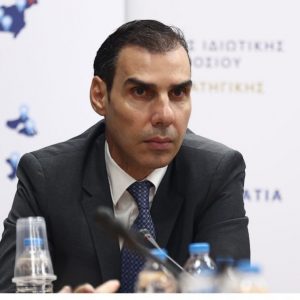Θεμιστοκλέους: Αύξηση 100% στον προϋπολογισμό της Υγείας από το 2019