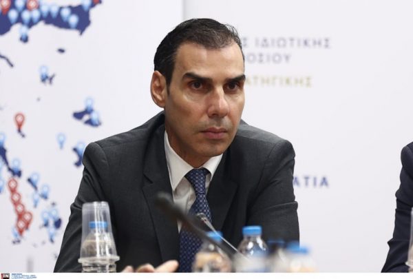 Έργα ύψους 6.000.000 ευρώ σε εξέλιξη στο Νοσοκομείο Χαλκιδικής