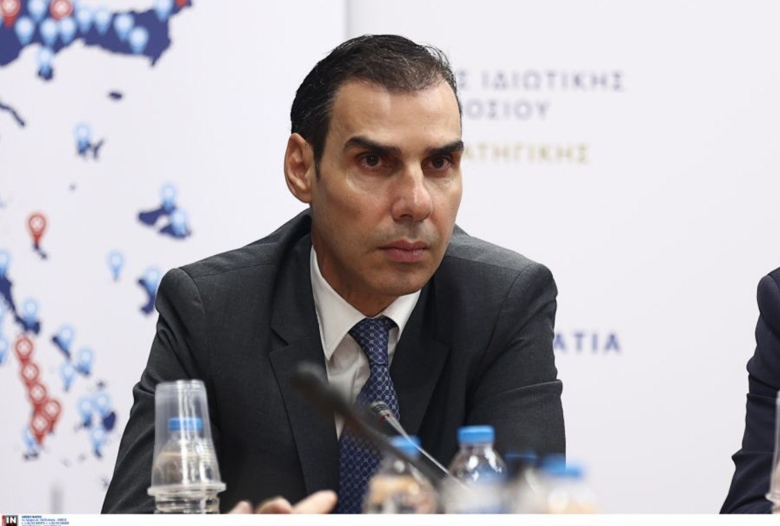 Έργα ύψους 6.000.000 ευρώ σε εξέλιξη στο Νοσοκομείο Χαλκιδικής