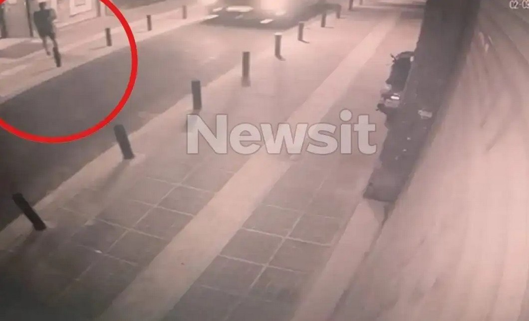 Θεσσαλονίκη: Ληστές εισέβαλαν σε σπίτι 26χρονης και επιτέθηκαν με σύριγγες σε αστυνομικούς (Βίντεο)