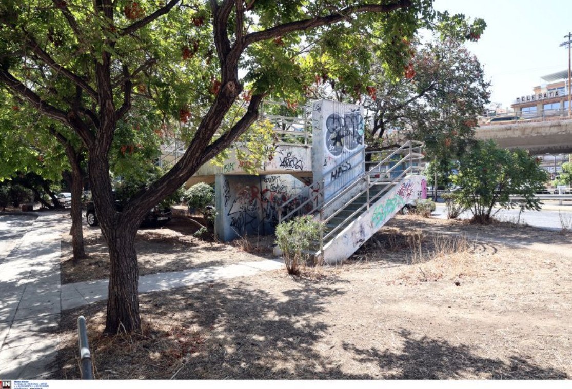 Συνελήφθη ο 17χρονος που άρπαξε το μωρό από τον Πειραιά