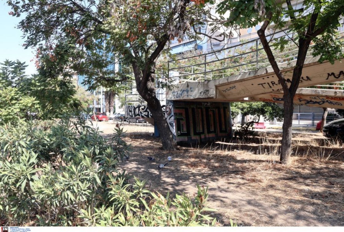 Ομολόγησε ο 17χρονος την αρπαγή του μωρού από τα Καμίνια, είχε πάρει βρέφος και από την Ομόνοια