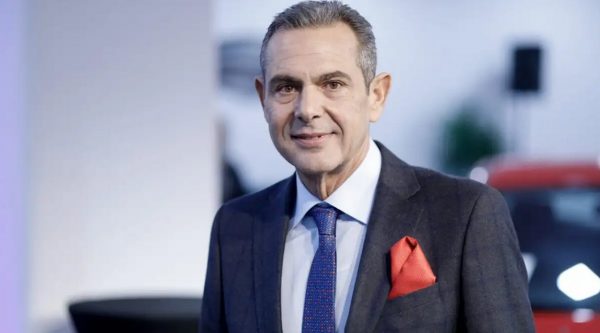 Πάνος Καμμένος: Το δεύτερο ηχητικό με τον «μαφιόζο της Κρήτης»