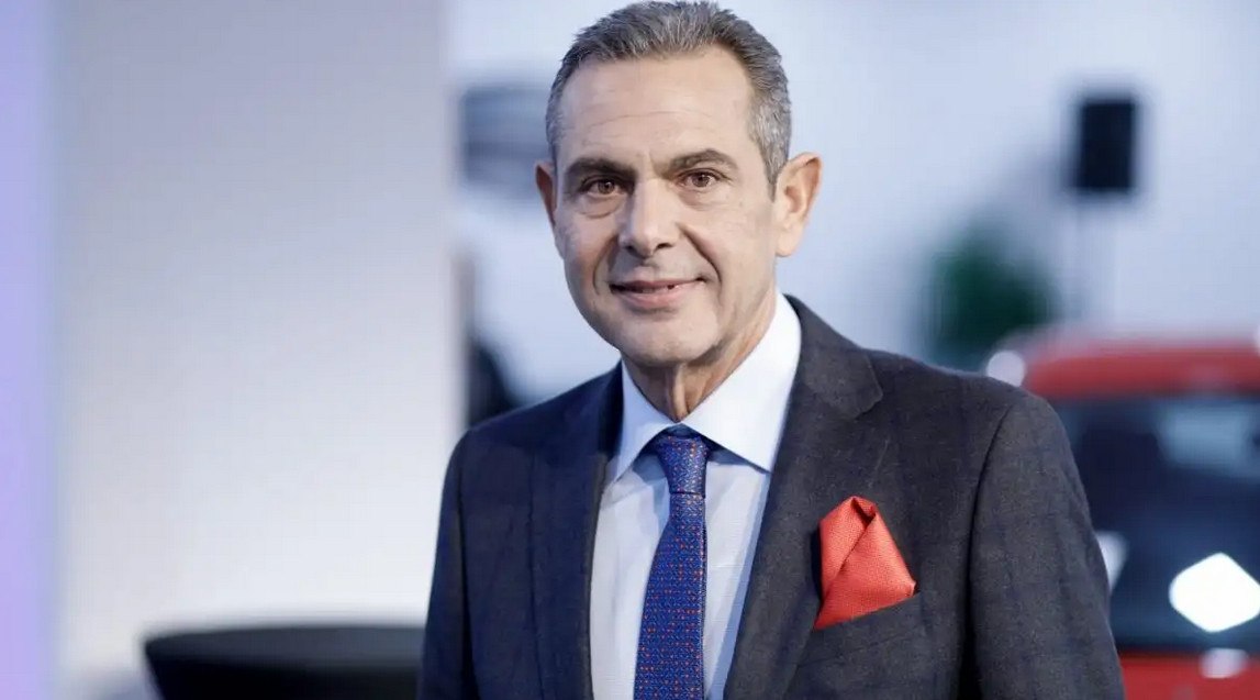 Πάνος Καμμένος: Το δεύτερο ηχητικό με τον «μαφιόζο της Κρήτης»