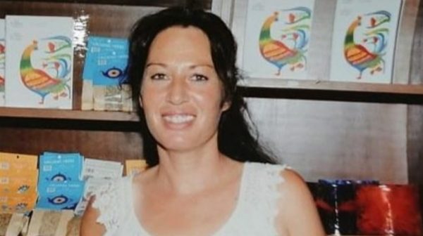 Επιστρέφει στον Άρειο Πάγο η υπόθεση δολοφονίας της Έφης Τσιχλάκη