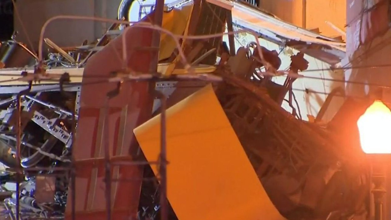 Λισαβόνα: Η έκθεση για το δυστύχημα με το τελεφερίκ – Οι ενέργειες του χειριστή φρένου και το πρόβλημα στο καλώδιο