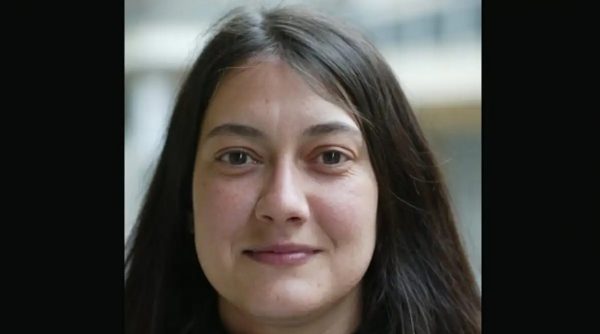 Έφυγε από τη ζωή η φωτορεπόρτερ του ΑΠΕ-ΜΠΕ Μαρία Μαρόγιαννη