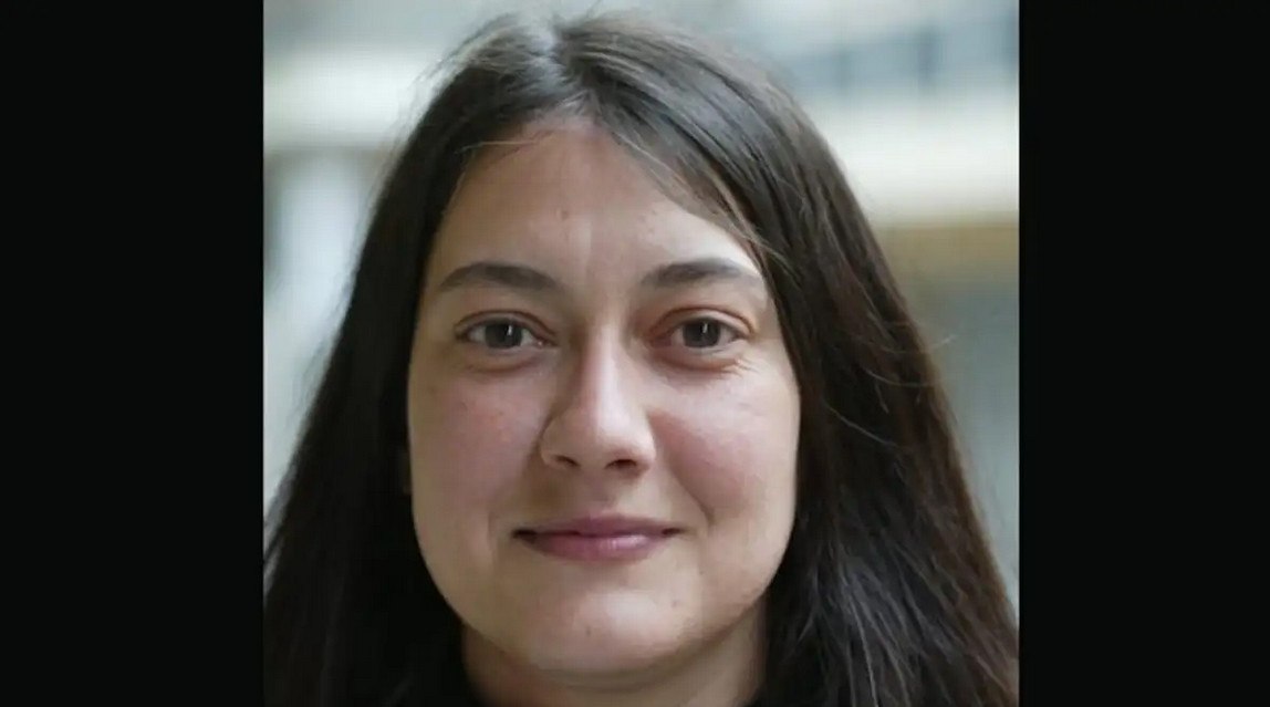 Έφυγε από τη ζωή η φωτορεπόρτερ του ΑΠΕ-ΜΠΕ Μαρία Μαρόγιαννη