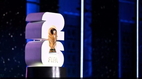 Μουντιάλ 2026: Οι 18 με εισιτήρια τελικής φάσης, οι 79 που έχουν αποκλειστεί, η κλήρωση και τα τουρνουά play-off