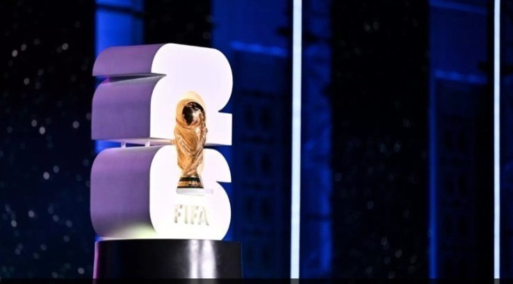 Μουντιάλ 2026: Οι 18 με εισιτήρια τελικής φάσης, οι 79 που έχουν αποκλειστεί, η κλήρωση και τα τουρνουά play-off