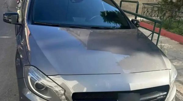 Βίντεο ντοκουμέντο από την παράσυρση αστυνομικού στο Περιστέρι: «Ο 20χρονος με χτύπησε, εκσφενδονίστηκα και ήμουν ανήμπορος να κουνηθώ»