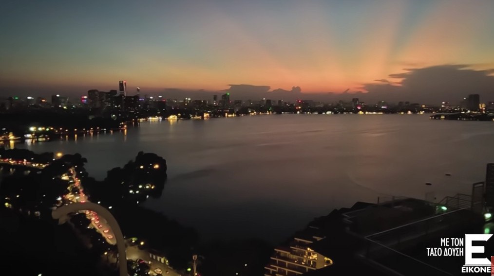 Η φθηνότερη χώρα στον κόσμο: Ενοίκιο με 280€ και γεύμα με 1,50€