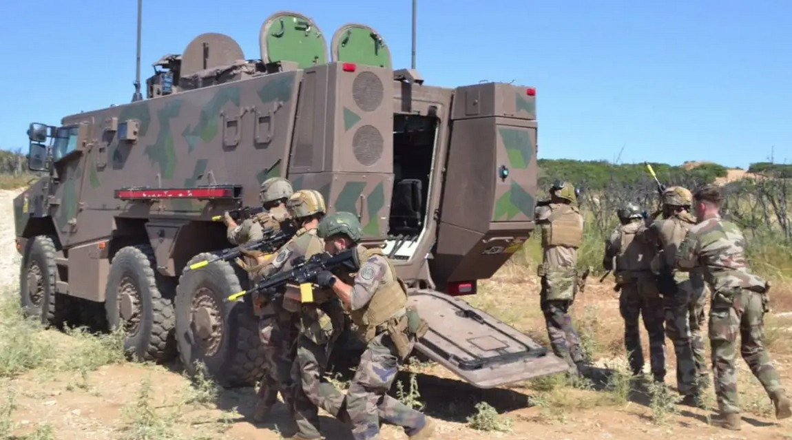 Η Κύπρος θα πάρει από το SAFE σχεδόν 1,2 δισεκατομμύρια ευρώ