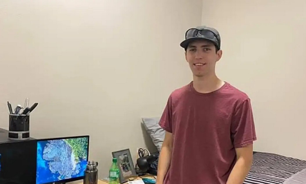 Ο Tyler Robinson είναι ο δολοφόνος του Τσάρλι Κερκ – Το ομολόγησε στον πατέρα του και εκείνος τον κατέδωσε