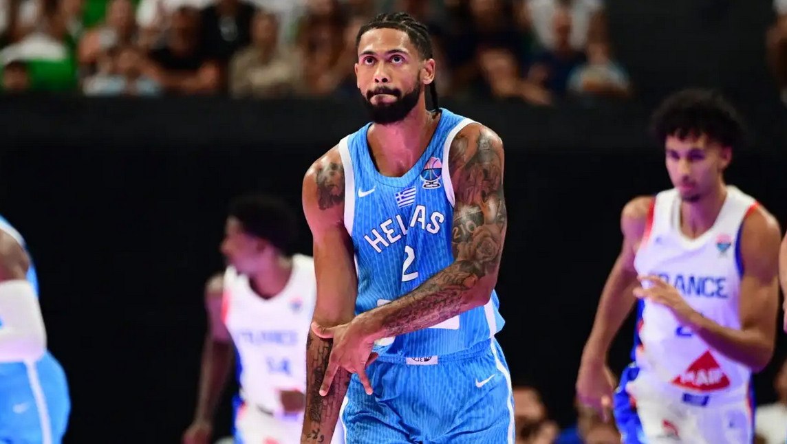 Εθνική μπάσκετ: Το ποσό που διεκδικεί η Ελλάδα ανάλογα με την τελική της κατάταξη στο Eurobasket 2025