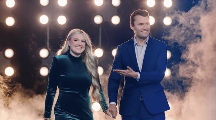 Δολοφονία του Τσάρλι Κερκ: Έκρηξη αναφορών σε «εμφύλιο πόλεμο» στα social media στις ΗΠΑ