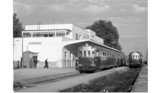 Η απόπειρα δολοφονίας κατά του Ελευθέριου Βενιζέλου στη Λαμία το 1933 (Άγνωστες πτυχές)