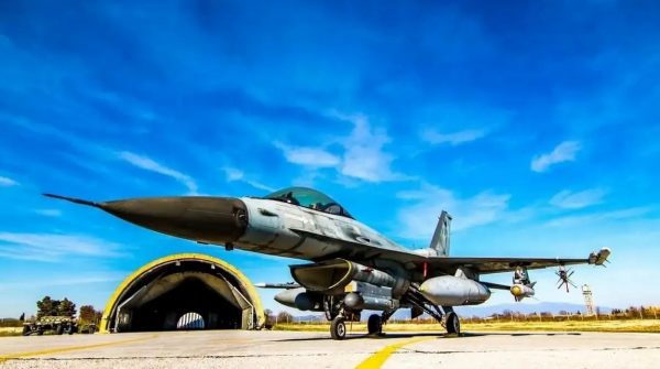 F-16 Block 50: Αντίστροφη μέτρηση στην Πολεμική Αεροπορία για την αναβάθμιση των 38 μαχητικών