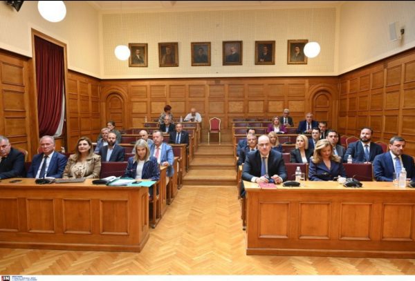 Βουλή: Την Τετάρτη οι πρώτοι μάρτυρες στην εξεταστική για τον ΟΠΕΚΕΠΕ