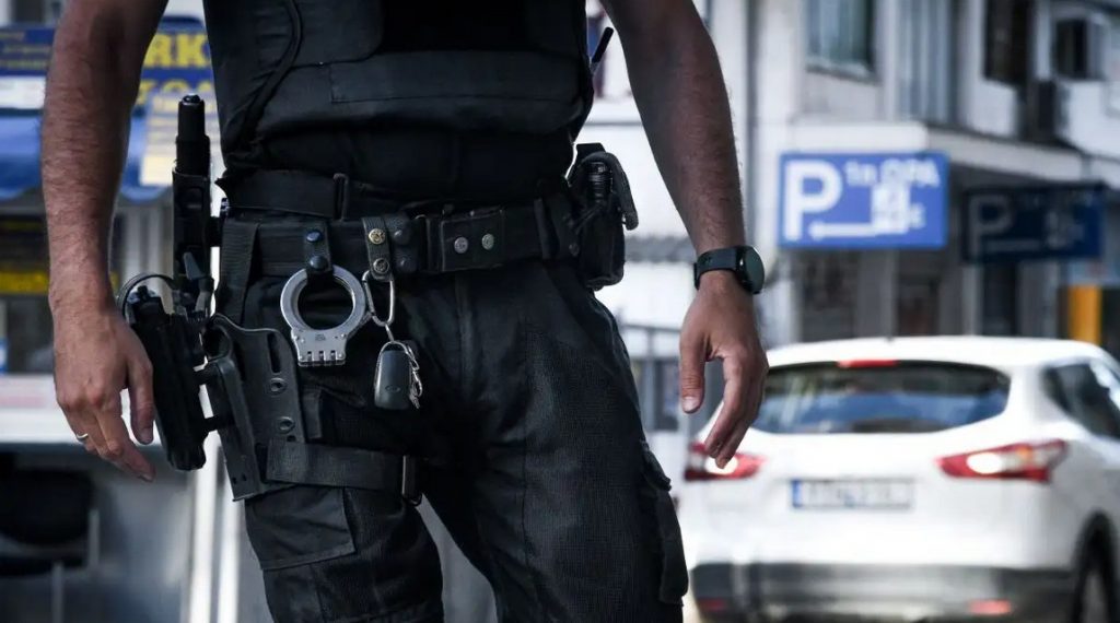 Θεσσαλονίκη: Συνελήφθη 48χρονος αστυνομικός - Κατηγορείται ότι βίασε και βιντεοσκοπούσε την πρώην σύντροφό του