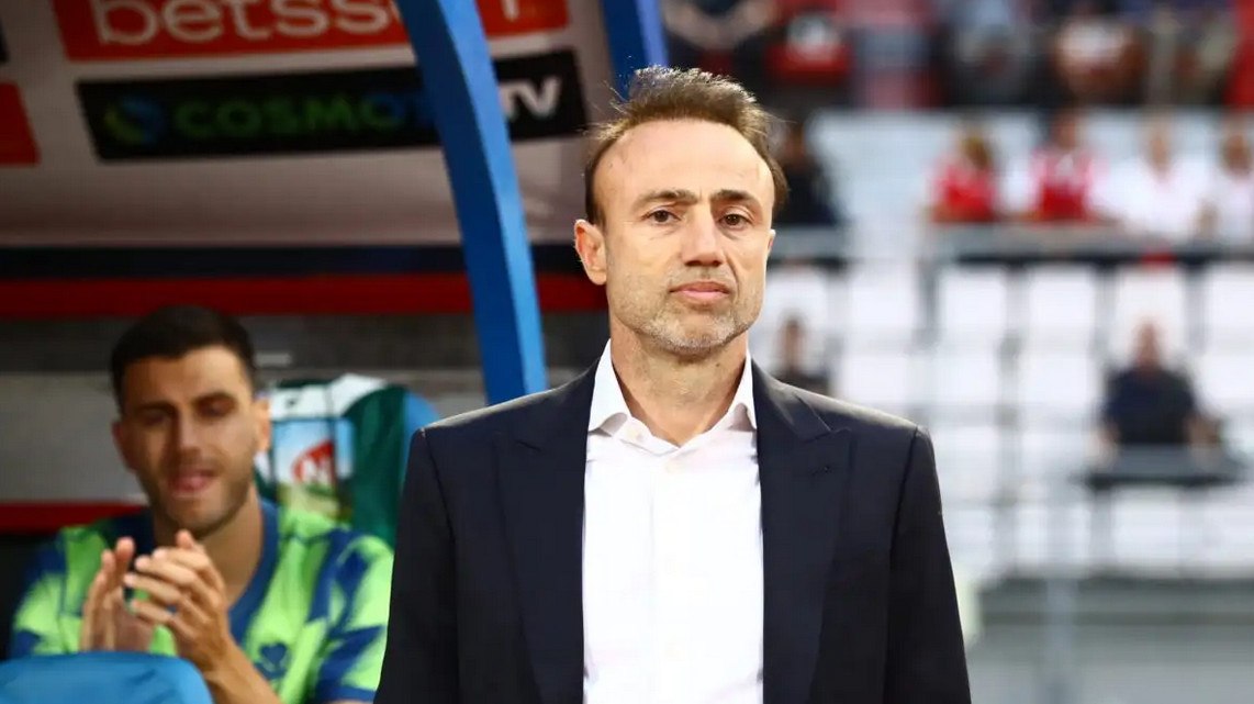 Ο Χρήστος Κόντης ανακοινώθηκε από τον Παναθηναϊκό – Ντεμπούτο με τον Ολυμπιακό