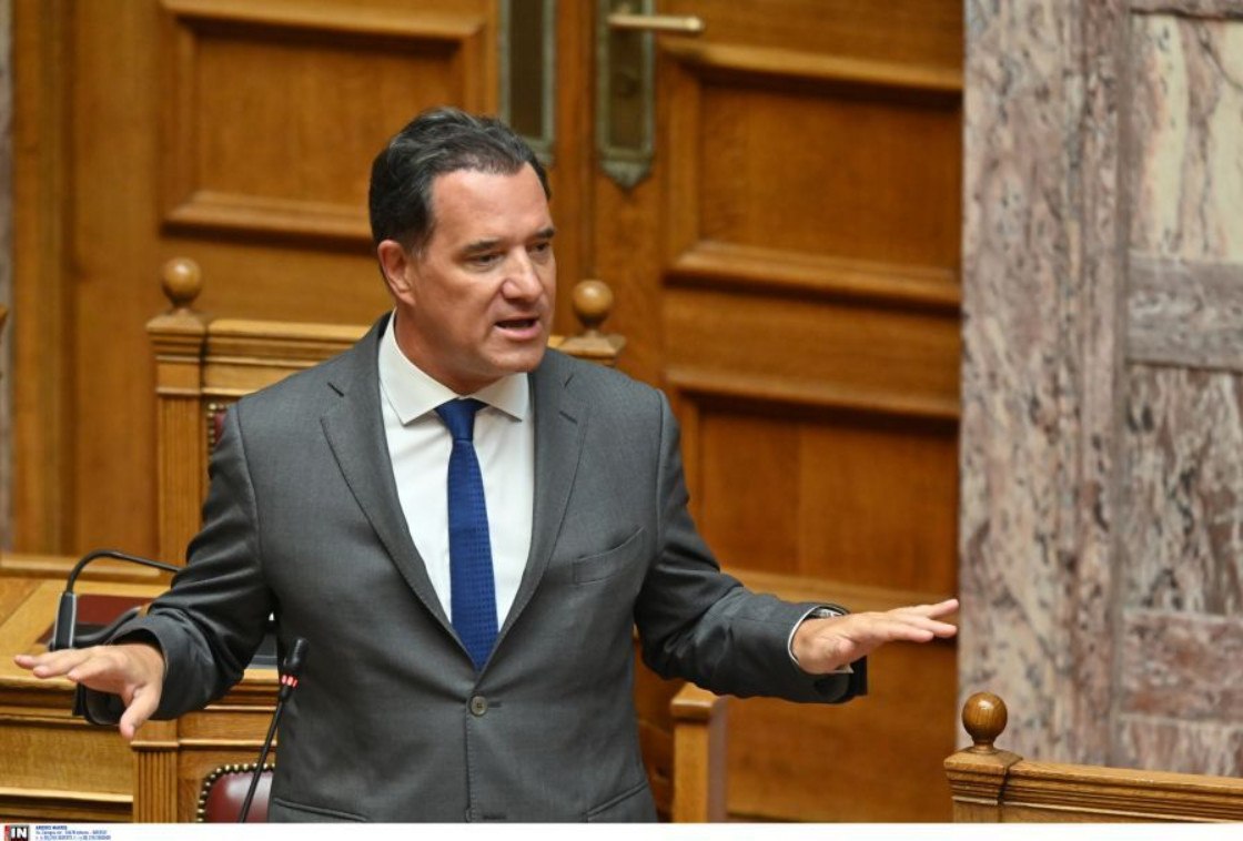 Οργή στην Τουρκία για τις δηλώσεις Γεωργιάδη για την Ιερουσαλήμ: Η Ελλάδα πήρε θέση υπέρ του Iσραήλ