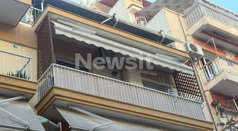 Δολοφονία στη Θεσσαλονίκη: Είχε πάθει εγκεφαλικό η 59χρονη που έπνιξε με σακούλα ο αδελφός της – Την σκότωσε μόλις επέστρεψε σπίτι της