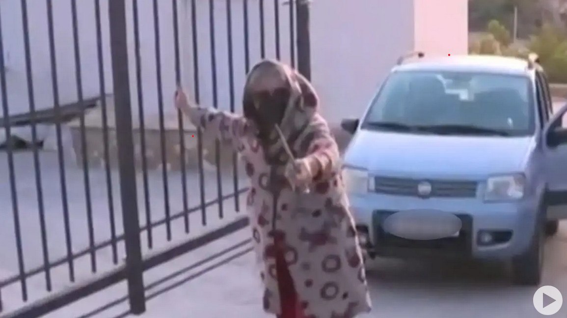 Βοιωτία: «Η 62χρονη μπορεί να μπερδεύτηκε και να έθαψε ζωντανή τη μητέρα της» – Βίντεο από τη στιγμή που φεύγει από το σπίτι