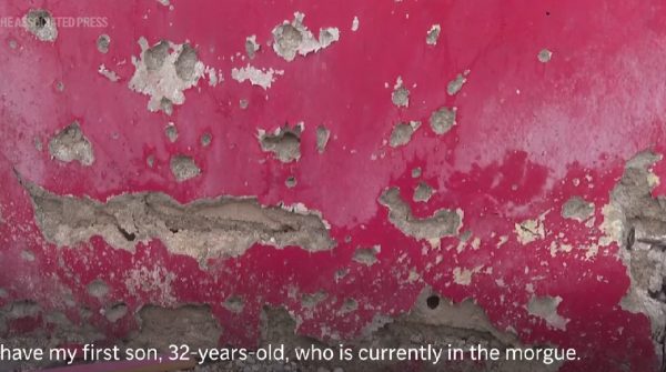 Τουλάχιστον 8 παιδιά σκοτώθηκαν σε επίθεση με drone στο πάρτι γενεθλίων αρχηγού συμμορίας στην Αϊτή