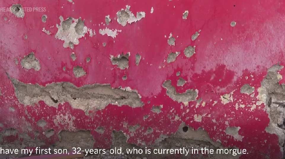 Τουλάχιστον 8 παιδιά σκοτώθηκαν σε επίθεση με drone στο πάρτι γενεθλίων αρχηγού συμμορίας στην Αϊτή