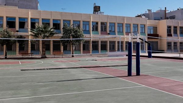 Γαλάτσι: 14χρονος φωτογράφησε μαθητή σε τουαλέτες δημοτικού σχολείου – Συνελήφθη και οδηγείται στη Δικαιοσύνη