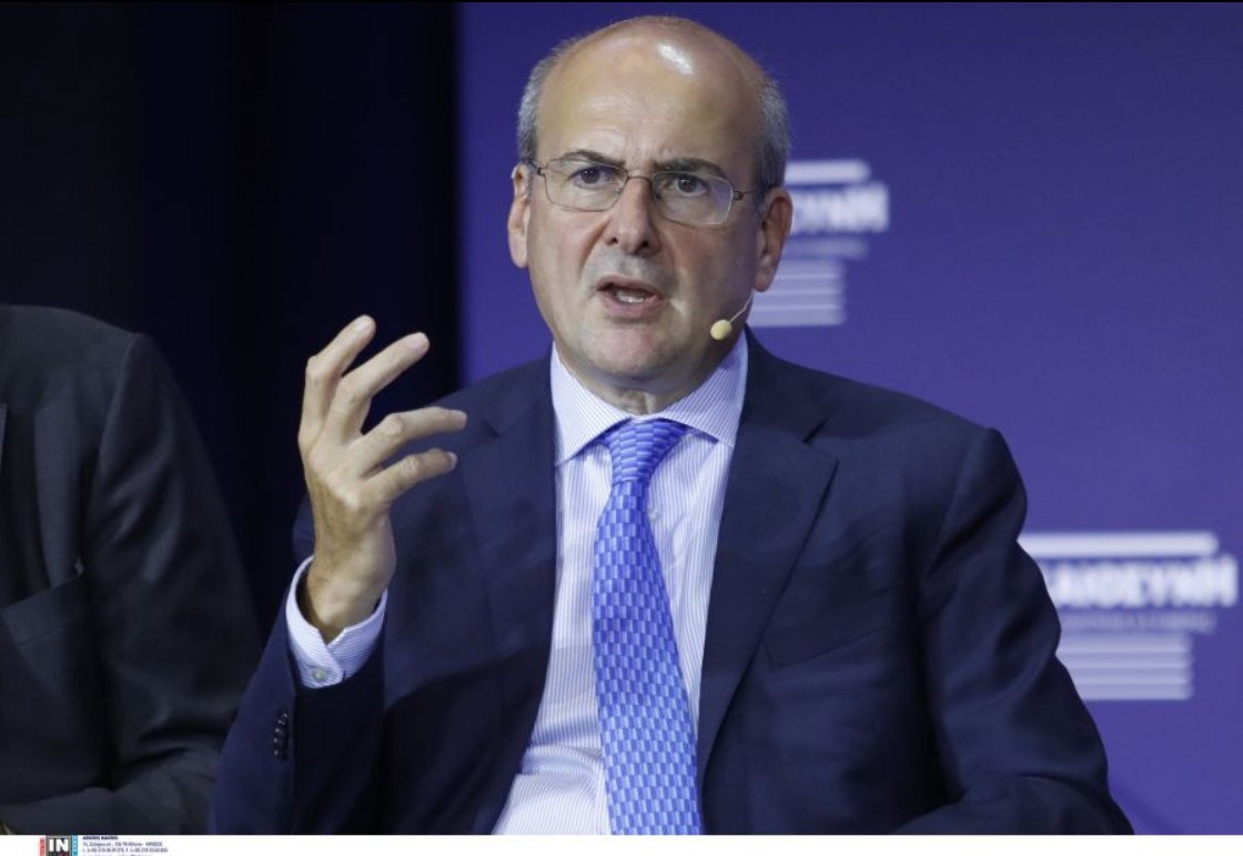 Κ. Χατζηδάκης: Το Ελληνικό προχωρεί και από το 2026 θα αρχίσουν να παραδίδονται τμήματα του έργου