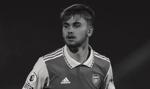 Μπίλι Βίγκαρ: Πέθανε σε ηλικία 21 ετών ο πρώην παίκτης της Άρσεναλ μετά από χτύπημα στο κεφάλι, κατά τη διάρκεια αγώνα