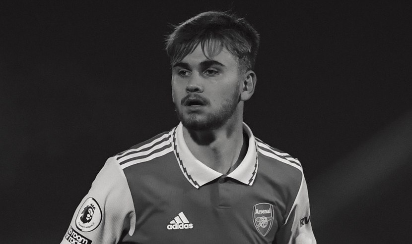 Μπίλι Βίγκαρ: Πέθανε σε ηλικία 21 ετών ο πρώην παίκτης της Άρσεναλ μετά από χτύπημα στο κεφάλι, κατά τη διάρκεια αγώνα