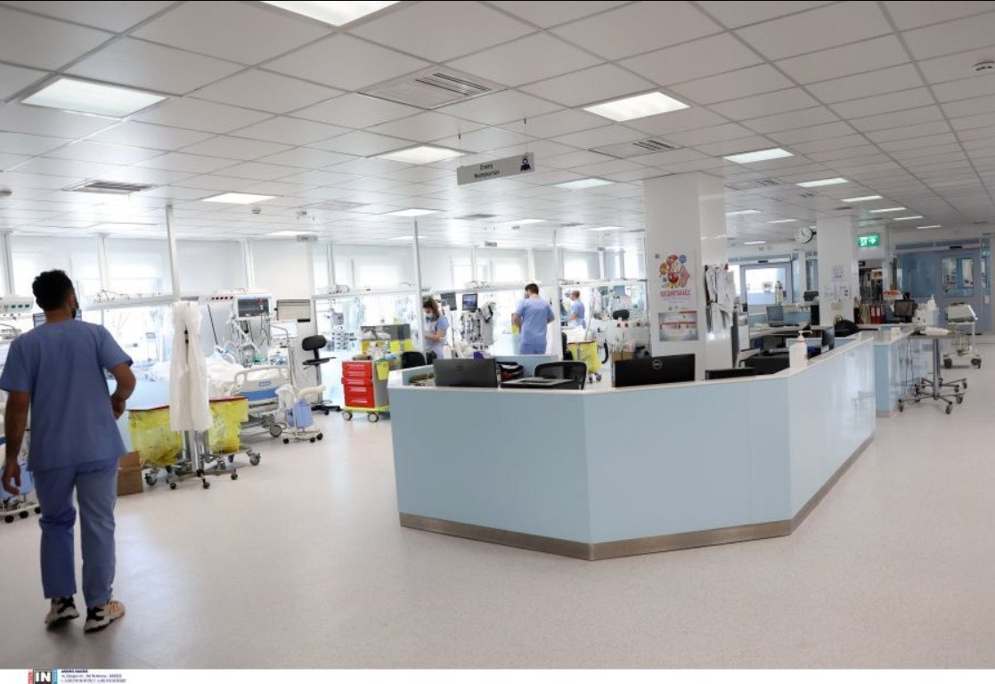 Κρούσμα μηνιγγίτιδας στο ΠΑΓΝΗ – 20χρονος νοσηλεύεται στην Παθολογική Κλινική