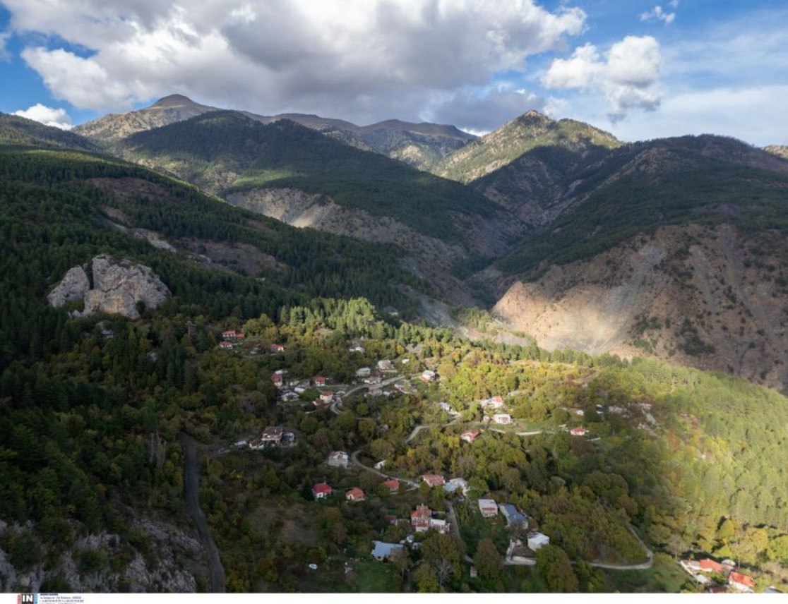 «Ψαλίδι» στον ΕΝΦΙΑ – Μεγάλη «ανάσα» για οικισμούς και χωριά κάτω των 1.500 κατοίκων