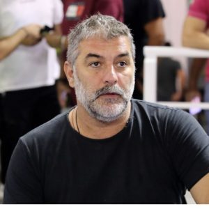 Βασίλης Μπισμπίκης για το τροχαίο που προκάλεσε στη Φιλοθέη: Ο κόσμος καταλαβαίνει στην ουσία τι γίνεται