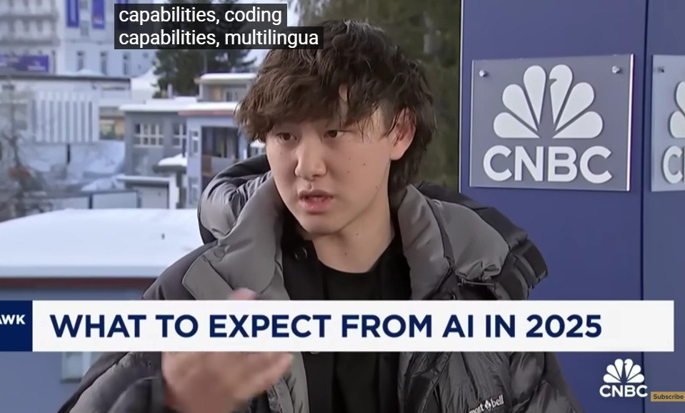 Έγινε δισεκατομμυριούχος στα 24 του και εξηγεί πώς μπορεί ο καθένας να ακολουθήσει τα βήματά του