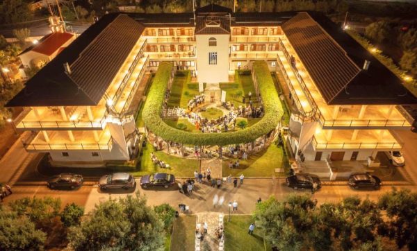 Σήμερα στη Στυλίδα η Φιλανθρωπική Συναυλία «Θάλασσα και Ελληνική Ψυχή»