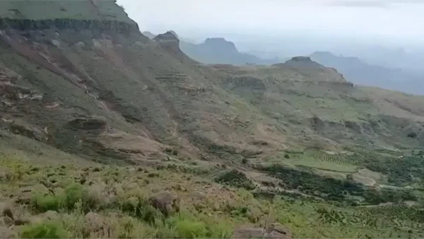 Τραγωδία στο Σουδάν: Ολόκληρο χωριό ισοπεδώθηκε από κατολίσθηση – Πάνω από 1.000 νεκροί