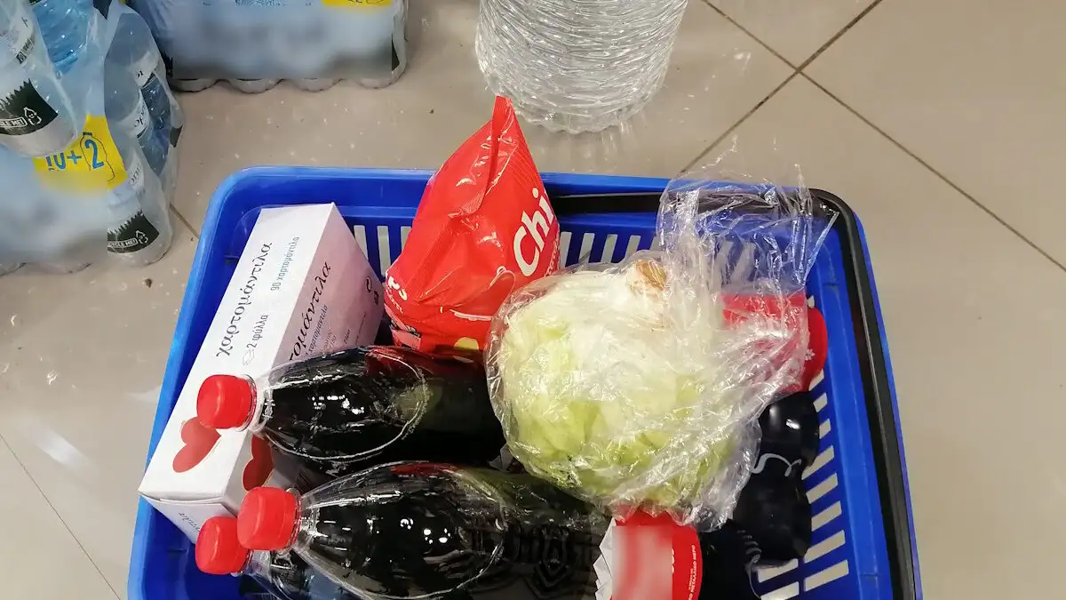 Δημοσκόπηση MRB: Τα οικονομικά των νοικοκυριών το Νο1 πρόβλημα για το 60% των πολιτών