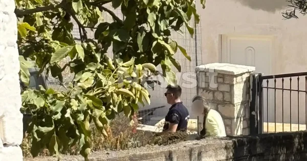 Βοιωτία: «Θα επιστρέψω τα χρήματα, ντρέπομαι πολύ» λέει τώρα η 62χρονη που έθαψε τη μητέρα της σε στάβλο για να εισπράττει τη σύνταξη