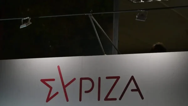ΣΥΡΙΖΑ: Στα όριά τους βουλευτές με αφορμή τα σενάρια για δημιουργία κόμματος από τον Αλέξη Τσίπρα